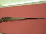 Custom 98 Mauser by Griffin & Howe in 220 Swift - 6 of 20