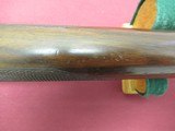 Custom 98 Mauser by Griffin & Howe in 220 Swift - 20 of 20