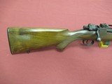 Custom 98 Mauser by Griffin & Howe in 220 Swift - 2 of 20