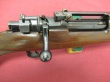 Custom 98 Mauser by Griffin & Howe in 220 Swift - 4 of 20