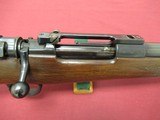 Custom 98 Mauser by Griffin & Howe in 220 Swift - 5 of 20