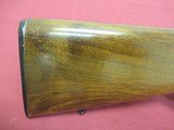 Custom 98 Mauser by Griffin & Howe in 220 Swift - 3 of 20