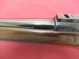 Custom 98 Mauser by Griffin & Howe in 220 Swift - 11 of 20
