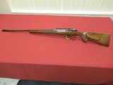 Custom 98 Mauser by Griffin & Howe in 220 Swift - 7 of 20