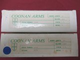 Original Set of Consecutively Model A Coonans - 357 Magnums - 5 of 6