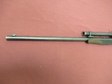 Stevens Model 55 or 56 Deluxe Single Shot Target Rifle in 22 LR Caliber - 17 of 19