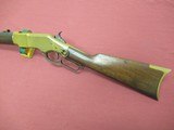 Winchester Early 3rd Model 1866 Saddle Ring Carbine - 8 of 23