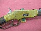 Winchester Early 3rd Model 1866 Saddle Ring Carbine - 3 of 23