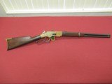 Winchester Early 3rd Model 1866 Saddle Ring Carbine - 1 of 23