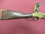 Winchester Early 3rd Model 1866 Saddle Ring Carbine - 21 of 23