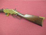 Winchester Early 3rd Model 1866 Saddle Ring Carbine - 6 of 23