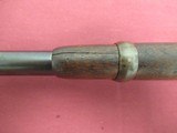 Winchester Early 3rd Model 1866 Saddle Ring Carbine - 13 of 23