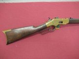 Winchester Early 3rd Model 1866 Saddle Ring Carbine - 2 of 23