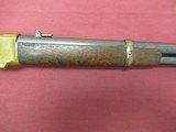Winchester Early 3rd Model 1866 Saddle Ring Carbine - 22 of 23