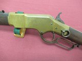 Winchester Early 3rd Model 1866 Saddle Ring Carbine - 7 of 23