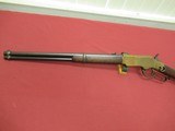 Winchester Early 3rd Model 1866 Saddle Ring Carbine - 9 of 23