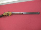 Winchester Early 3rd Model 1866 Saddle Ring Carbine - 4 of 23