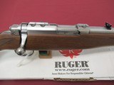 Ruger Model # 07036 - 77-22 Stainless Full Mannlicher Stock - Unfired NIB - 4 of 20