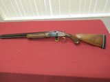 Weatherby Orion 12 Ga. Skeet - Unfired - 6 of 17