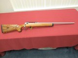 Savage Model 112 BVSS-S Long Range in 7mm Remington Magnum - 1 of 15