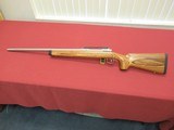 Savage Model 112 BVSS-S Long Range in 7mm Remington Magnum - 5 of 15