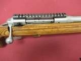 Savage Model 112 BVSS-S Long Range in 7mm Remington Magnum - 3 of 15