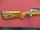 Savage Model 112 BVSS-S Long Range in 7mm Remington Magnum - 2 of 15