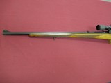 Custom by August Schuler-Wartime 98 Mauser dated February of 1945 in Rare 8x68S Caliber - 13 of 19