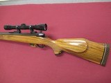 Weatherby Custom Deluxe Mark V in 460 Weatherby Magnum Caliber - 6 of 18