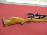 Weatherby Custom Deluxe Mark V in 460 Weatherby Magnum Caliber - 2 of 18