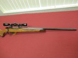 Weatherby Custom Deluxe Mark V in 460 Weatherby Magnum Caliber - 4 of 18