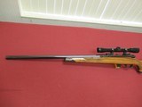 Weatherby Custom Deluxe Mark V in 460 Weatherby Magnum Caliber - 8 of 18