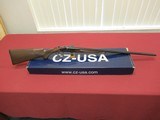 CZ-USA Model 201A Mini Single Case Hardened 410 - 1 of 19