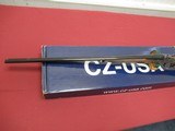 CZ-USA Model 201A Mini Single Case Hardened 410 - 12 of 19