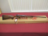 Winchester Post 64 Model 70 Short Action Classic, Laminated Stock in 300 WSM Caliber - 1 of 13