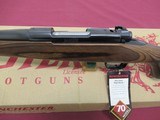 Winchester Post 64 Model 70 Short Action Classic, Laminated Stock in 300 WSM Caliber - 7 of 13