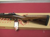 Winchester Post 64 Model 70 Short Action Classic, Laminated Stock in 300 WSM Caliber - 6 of 13