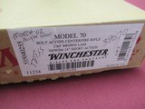 Winchester Post 64 Model 70 Short Action Classic, Laminated Stock in 300 WSM Caliber - 13 of 13