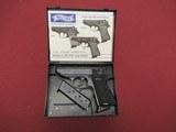 Walther Model PPK/S 380ACP ( 9mm Kurz ) - 1 of 8