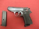 Walther Model PPK/S 380ACP ( 9mm Kurz ) - 5 of 8
