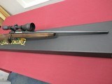 Browning High Grade X-Bolt New & Unfired with Leupold VX-1 3x9x50mm Scope in 270 Win. Caliber - 4 of 9