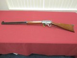 Antique Model 1893 Marlin Rifle in 30/30 Caliber - 5 of 21