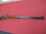 Antique Model 1893 Marlin Rifle in 30/30 Caliber - 4 of 21