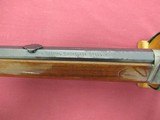 Antique Model 1893 Marlin Rifle in 30/30 Caliber - 8 of 21