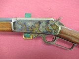 Antique Model 1893 Marlin Rifle in 30/30 Caliber - 7 of 21