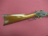 Antique Model 1893 Marlin Rifle in 30/30 Caliber - 2 of 21