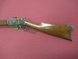 Antique Model 1893 Marlin Rifle in 30/30 Caliber - 6 of 21