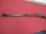 Antique Model 1893 Marlin Rifle in 30/30 Caliber - 9 of 21