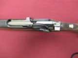 Breda Männlicher Rifle built on a 1903 Mannlicher -Schoenauer Action in 257 Roberts Caliber - 12 of 17