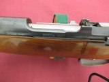 Breda Männlicher Rifle built on a 1903 Mannlicher -Schoenauer Action in 257 Roberts Caliber - 7 of 17